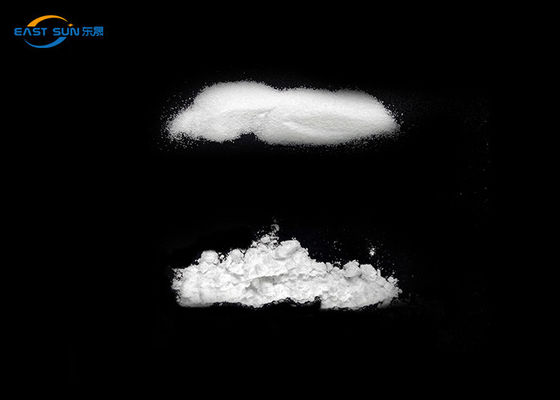 قیمت خوب DTF PU پودر چسب گرم ذوب نقطه ذوب پایین برای انتقال گرما درجه حرارت 105-125C زمان 8-15 S آنلاین