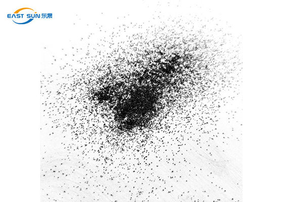 قیمت خوب پودر پلی اورتان الاستیک DTF TPU مشکی برای چاپ انتقال حرارت آنلاین