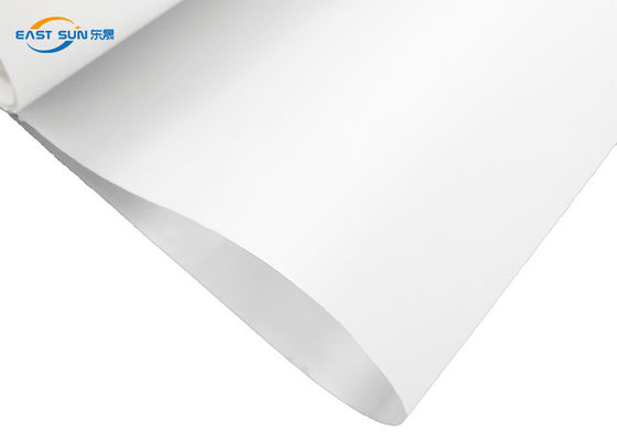 قیمت خوب فیلم انتقال دیجیتال PET DTF سایز A3 برای لایه برداری سرد با لایه برداری داغ آنلاین