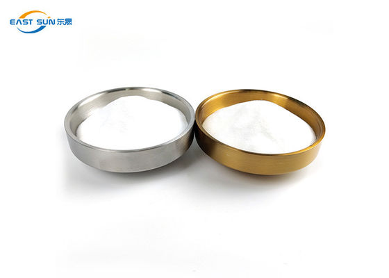 قیمت خوب پودر پلی آمید چسب داغ ذوب PA برای چاپ منسوجات پارچه آنلاین