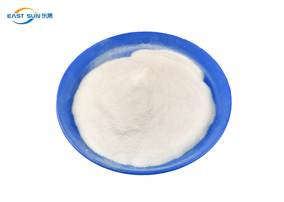 قیمت خوب White Co PA پودر چسب پلی آمید قابل شستشو برای پارچه آنلاین