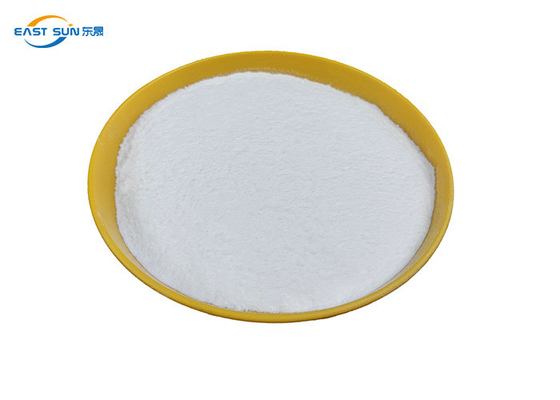 Good price Soft DTF TPU پلی اورتان داغ پودر مذاب سفید ظاهر آنلاین