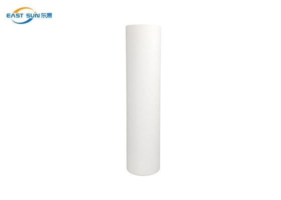 قیمت خوب فیلم PET برای چاپگر DTF کاغذ انتقال حرارت فیلم جوهر افشان رنگی آنلاین