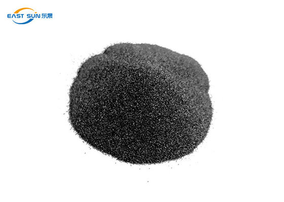قیمت خوب ضد تصعید Hot Melt Adhesive Powder Black TPU Powder for DTF Printer آنلاین