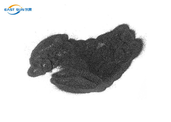 قیمت خوب پودر TPU پلی اورتان مشکی DTF 80 - 200 Um برای پارچه تی شرت تیره آنلاین