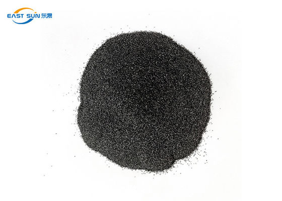 قیمت خوب 80um - 200um TPU Black DTF Powder پودر چسبنده ذوب گرم برای پوشاک آنلاین
