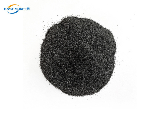 Good price پودر چسب حرارتی ذوب داغ پلی اورتان سیاه TPU پودر انتقال حرارت ترموپلاستیک برای DTF آنلاین
