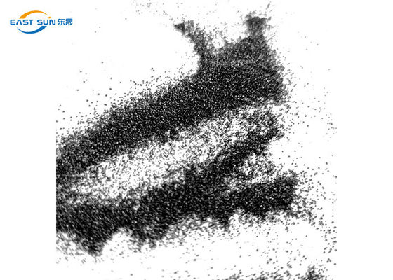 قیمت خوب پودر چسب DTF TPU مشکی مذاب داغ برای چاپ انتقال پارچه آنلاین