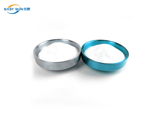 قیمت خوب پودر چسب ذوب داغ TPU پلی اورتان DTF برای انتقال حرارت آنلاین