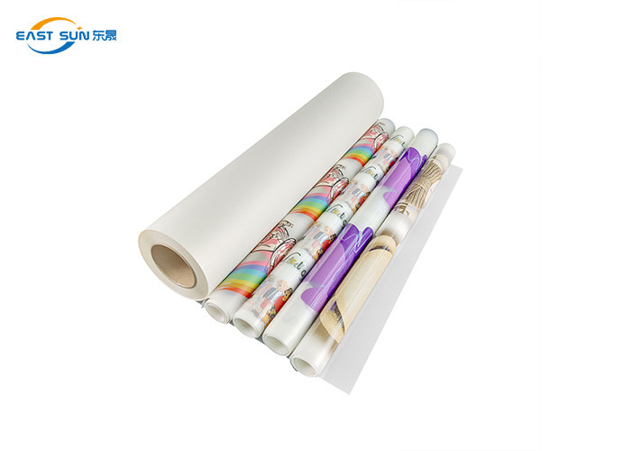 30cm 60cm Cold Peel Hot Peel DTF Transfer Film Sheets Specialized Type