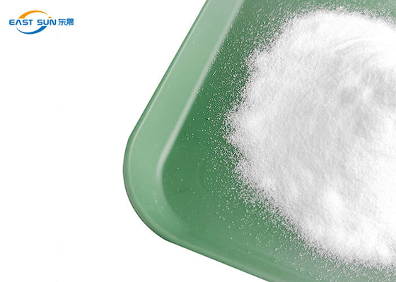 Good price پودر ترموپلاستیک پلی یورتان DTF پودر گرما ذوب TPU سفید نرم آنلاین
