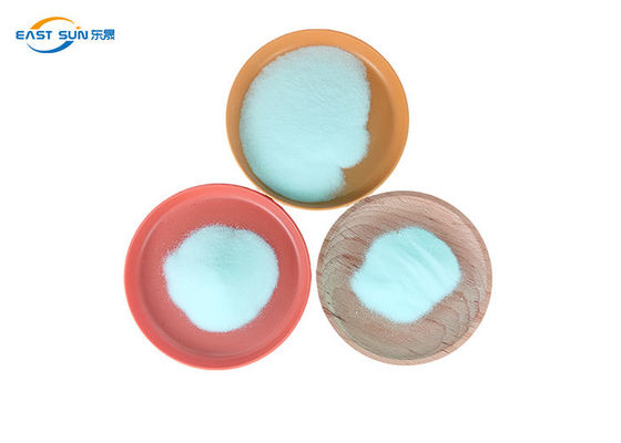 Good price چسب داغ DTF TPU پودر عالی نرم برای پارچه نساجی آنلاین