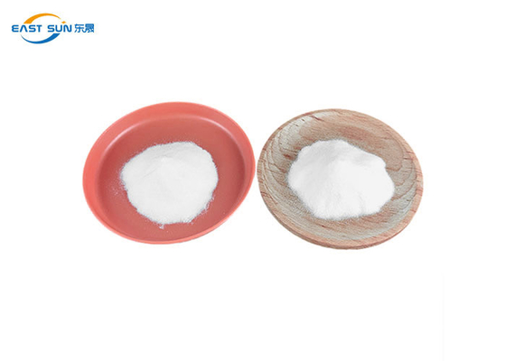 Good price نقطه ذوب 102 - 115 درجه PES پودر چسب پلی استر داغ مذاب برای انتقال حرارت آنلاین