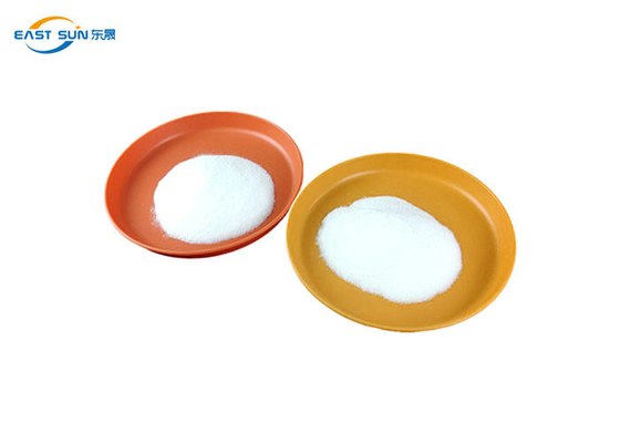 Good price چسب TPU Hot Melt Powder Soft Feel Heat Transfer Polyurethane for DTF آنلاین