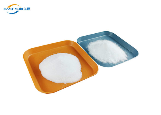 Good price مقاومت شستشوی پودر چسب داغ پلی استر PES 60 درجه رنگ سفید آنلاین