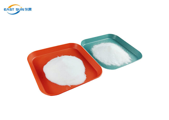 Good price چاپ صفحه نمایش PES Hot Melt Powder 80um - 170um For Fabrics آنلاین