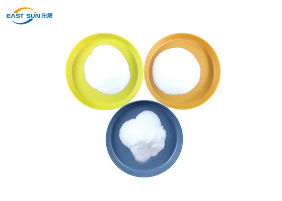 Good price پلی اورتان DTF TPU Hot Melt Adhesive Powder White Powder for Transfer Print آنلاین