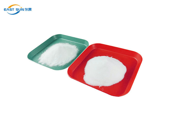 Good price مواد کفش پودر چسب داغ پلی آمید PA برای خمیرهای انتقال حرارت آنلاین