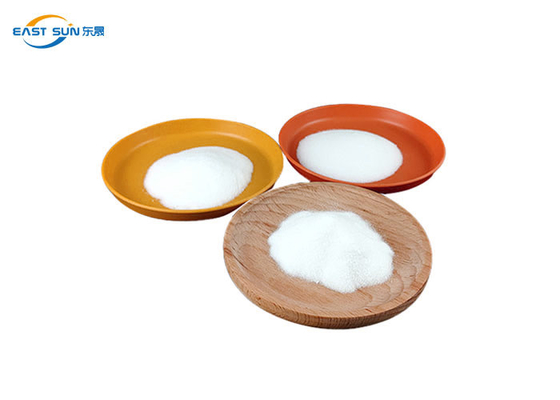 Good price پودر چسب ذوب داغ پلی آمید سفید پلی آمید تصعید روی پارچه پنبه ای آنلاین