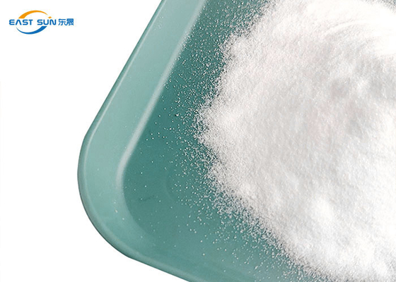 Good price تصعید پودر ذوب داغ پلی آمید CO سفید روی پارچه پنبه ای آنلاین