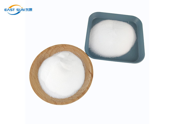 Good price پودر چسب ذوب داغ پلی اورتان DTF ES227 برای انتقال حرارت آنلاین
