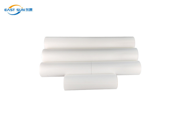 Good price رول فیلم PET مات DTF تک طرفه 0.075mm 30cm 33cm 60cm A3 A4 آنلاین