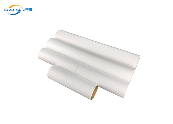 Good price A3 A4 Hot Peel Cold Peel Heat Transfer Heat Film PET ورقه های انتقال دیجیتال آنلاین