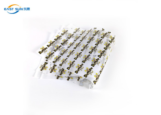Good price اندازه سفارشی 60 سانتی متر 30 سانتی متر 33 سانتی متر 75 میلی متر DTF فیلم PET برای چاپ چاپگر DTF آنلاین