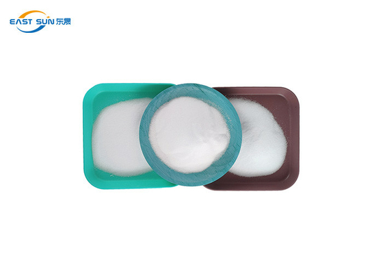 Good price 1kg&5kg پودر چسب دهنده انتقال گرما برای چاپ انتقال گرما Dtf آنلاین