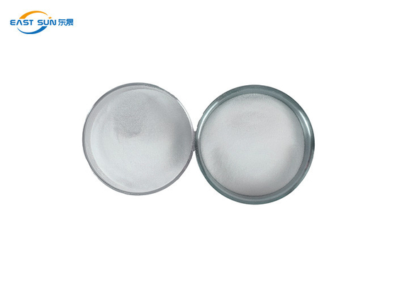 Good price 80-170 Micron PES Co پلی استر Hot Melt Powder Adhesive for Interlining آنلاین