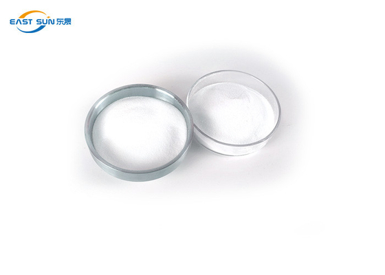 Good price چسب پودر پلی اورتان انتقال حرارت 25 کیلوگرم TPU Hot Melt Powder DTF برای لباس آنلاین