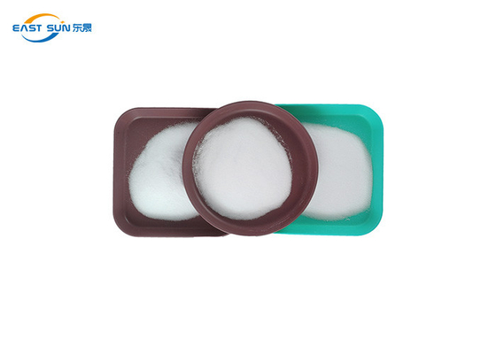 Good price پودر ذوب داغ پلی اورتان TPU با الاستیک بالا برای لرزاننده پودر DTF فیلم DTF آنلاین