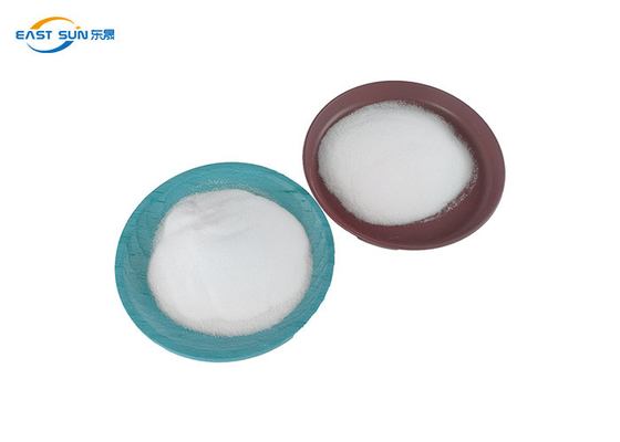 Good price TPU DTF Hot Melt Powder Adhesive پلی اورتان نرم برای انتقال حرارت آنلاین
