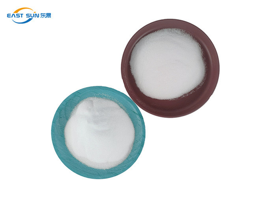 Good price 20 کیلوگرم / کیسه DTF چسب پودر انتقال حرارت پلی اورتان TPU ذوب داغ آنلاین