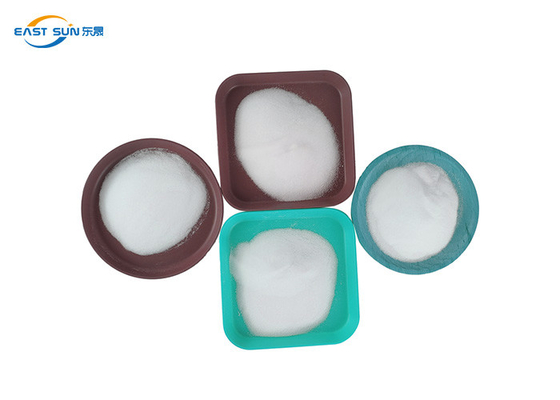 Good price پودر چسب داغ پلی اورتان DTF TPU برای چاپگر جوهرافشان دیجیتال آنلاین