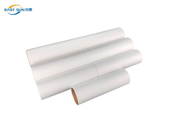 Good price تی شرت فیلم چاپ DTF 30cm 33cm 60cm رول انتقال حرارت PET آنلاین