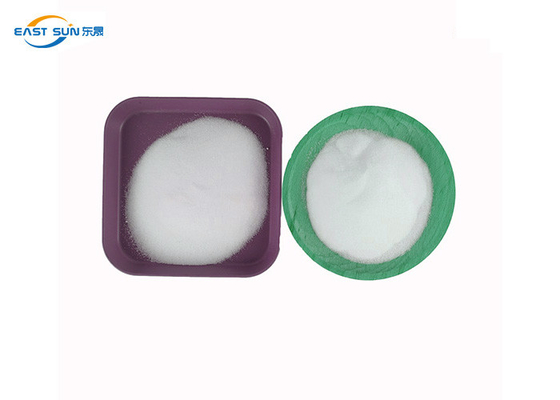 Good price پودر چسب انتقال حرارت TPU DTF برای پارچه تی شرت پنبه ای آنلاین