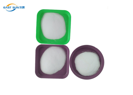 Good price چسب پودری ذوب داغ پلی اورتان Tpu 1 کیلوگرمی/کیسه ای Dtf برای پوشاک آنلاین