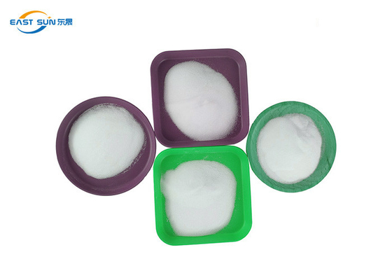 Good price پودر مذاب داغ پلی آمید PA سفید قابل شستشو برای انتقال حرارت آنلاین