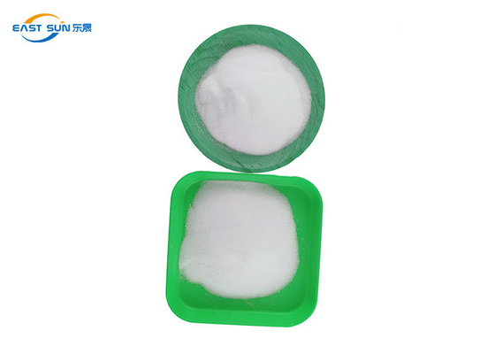 Good price 80 - 200 Um انتقال حرارت Tpu 1 کیلوگرم/کیسه پودر Dtf پلی اورتان برای تی شرت آنلاین