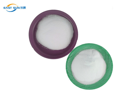 Good price پودر چسب ذوب داغ DTF TPU پلی اورتان سفید با دمای پایین آنلاین