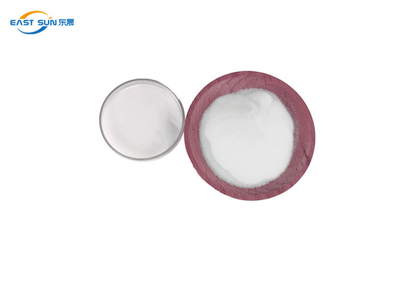 Good price Tpu DTF Hot Melt Adhesive Powder Heat Transfer Printing White آنلاین