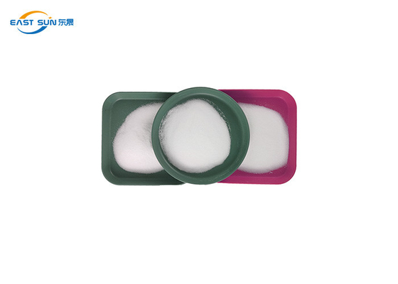 Good price پودر چسب چاپ تی شرت DTF Tpu 1kg 5kg Hot Melt White آنلاین