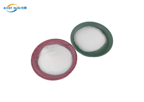 Good price چاپ تی شرت TPU Heat Transfer DTF Powder White Hot Melt Powder آنلاین