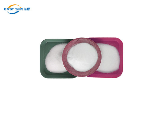 Good price 20 کیلوگرم دست نرم DTF TPU پودر ذوب داغ برای مواد کفش پوشاک آنلاین