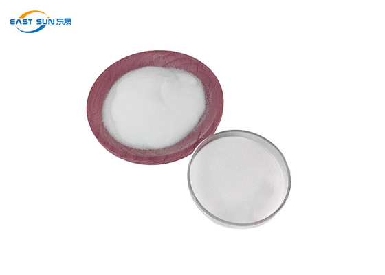 Good price پودر چسب ذوب داغ کوپلی آمید PA 80-170μM برای پارچه نساجی آنلاین