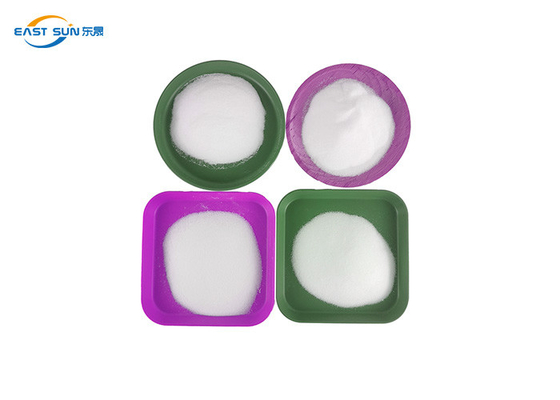 Good price پودر مذاب داغ TPU پلی اورتان DTF برای چاپ تی شرت آنلاین