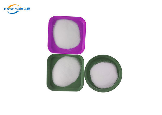 Good price پودر چسب ذوب داغ TPU با الاستیک بالا برای انتقال حرارت DTF آنلاین