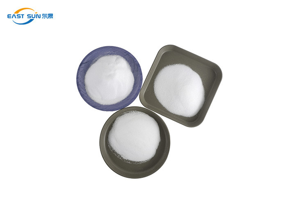 Good price پارچه پنبه ای 20 کیلوگرمی پلی اورتان هات ملت پودر 80um 75 Shore A Hardness آنلاین