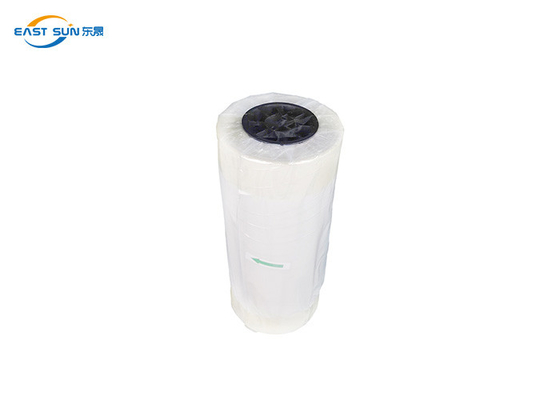 Good price الاستیسیته خوب مقاومت در برابر مالش DTF فیلم چاپ مواد PET آنلاین